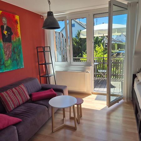 Haus Meersburg See Εξωτερικό φωτογραφία