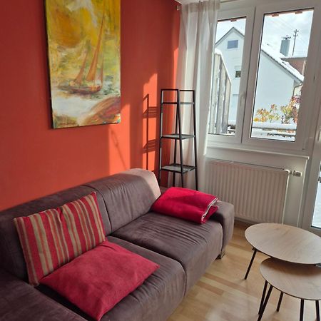 Haus Meersburg See Εξωτερικό φωτογραφία