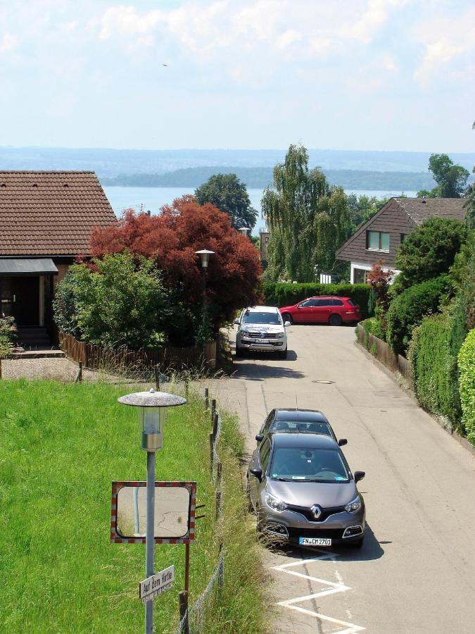 Haus Meersburg See Εξωτερικό φωτογραφία