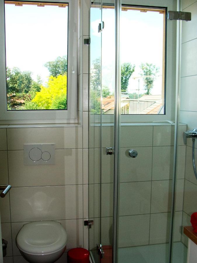 Haus Meersburg See Εξωτερικό φωτογραφία