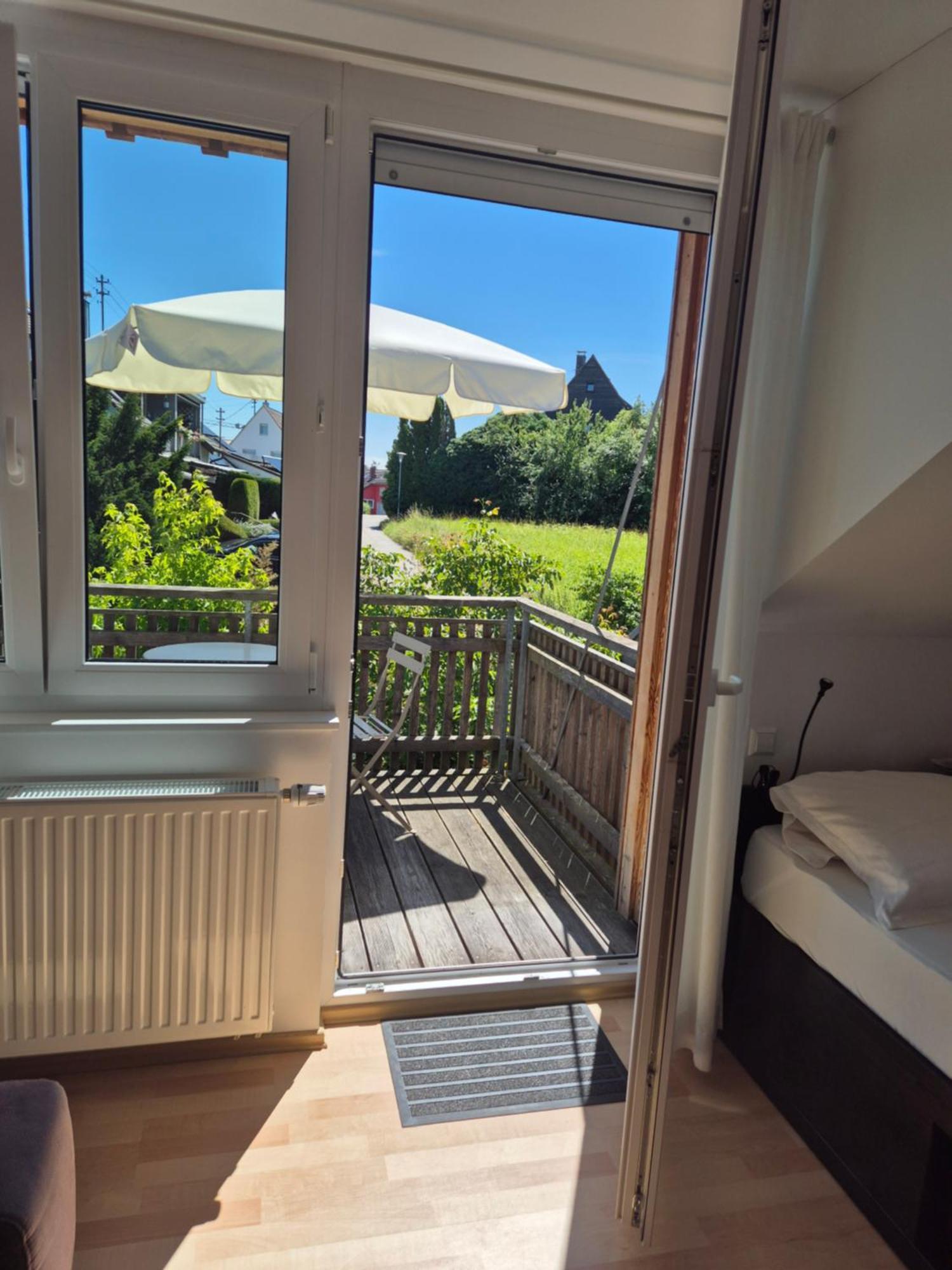Haus Meersburg See Εξωτερικό φωτογραφία