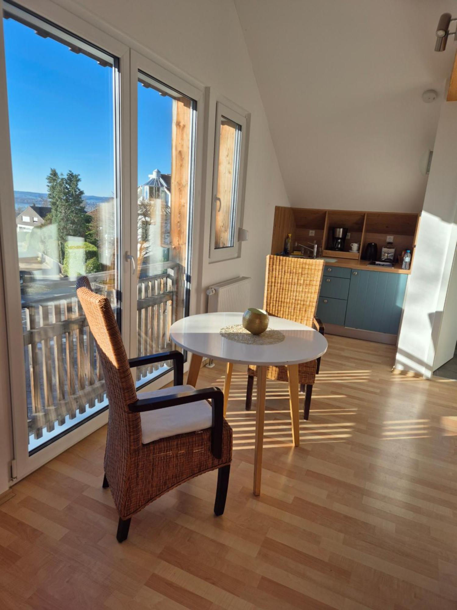 Haus Meersburg See Εξωτερικό φωτογραφία